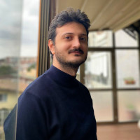 Uzman Klinik Psikolog Yaşar Kubilay Taner fotoğrafı
